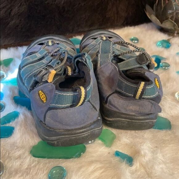 Keen sandals 4 (3661) - Picture 4 of 11